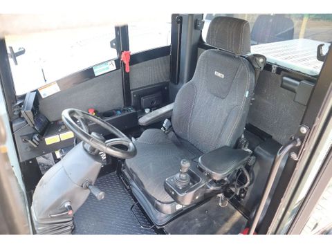 Prinoth
PANTHER T14R | DUMPER | AIRCO | GOOD CONDITION | Hulleman Trucks [16]