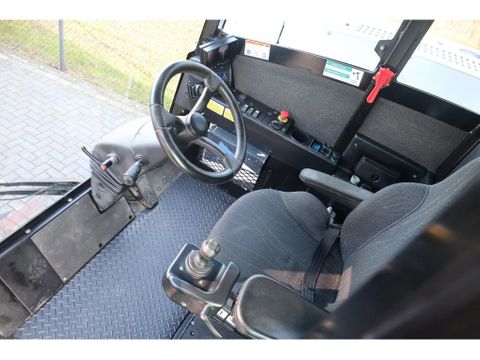 Prinoth
PANTHER T14R | DUMPER | AIRCO | GOOD CONDITION | Hulleman Trucks [17]