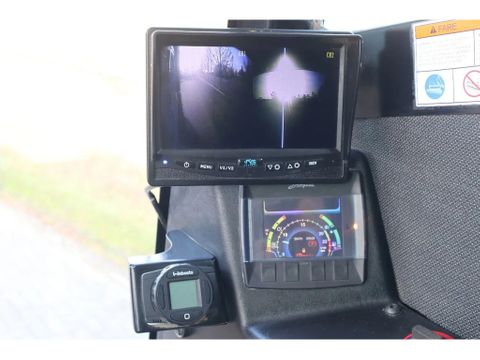 Prinoth
PANTHER T14R | DUMPER | AIRCO | GOOD CONDITION | Hulleman Trucks [18]