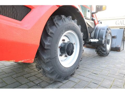 Manitou
MLA 5-50 H | BUCKET | 3-M WARRANTY | NEW UNUSED | Hulleman Trucks [14]