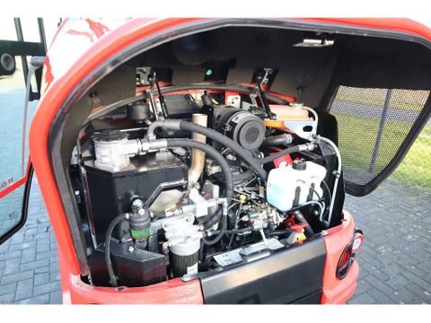 Manitou
MLA 5-50 H | BUCKET | 3-M WARRANTY | NEW UNUSED | Hulleman Trucks [15]