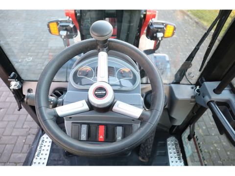 Manitou
MLA 5-50 H | BUCKET | 3-M WARRANTY | NEW UNUSED | Hulleman Trucks [18]