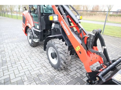 Manitou
MLA 5-50 H | BUCKET | 3-M WARRANTY | NEW UNUSED | Hulleman Trucks [10]