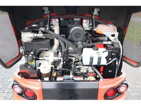 Manitou
MLA 5-50 H | BUCKET | 3-M WARRANTY | NEW UNUSED | Hulleman Trucks [16]