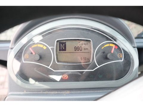 Manitou
MLA 5-50 H | BUCKET | 3-M WARRANTY | NEW UNUSED | Hulleman Trucks [18]