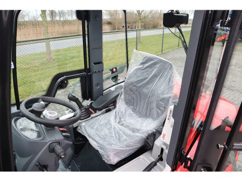 Manitou
MLA 5-50 H | BUCKET | 3-M WARRANTY | NEW UNUSED | Hulleman Trucks [13]