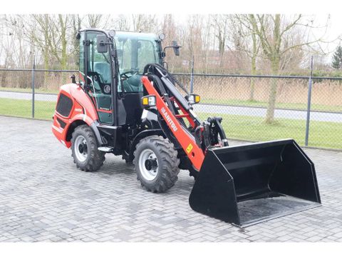 Manitou
MLA 5-50 H | BUCKET | 3-M WARRANTY | NEW UNUSED | Hulleman Trucks [5]