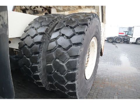 Terex
TR70 | LOW HOURS | GOOD CONDITION | Hulleman Trucks [11]