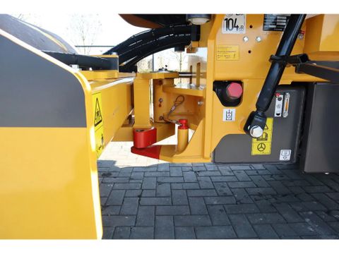 Volvo
SD75B | SD 75 B | NEW / UNUSED | | Hulleman Trucks [11]