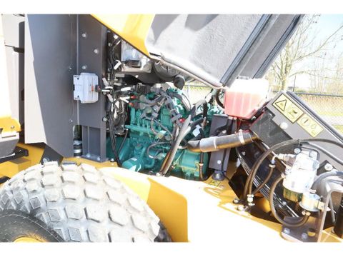 Volvo
SD75B | SD 75 B | NEW / UNUSED | | Hulleman Trucks [16]