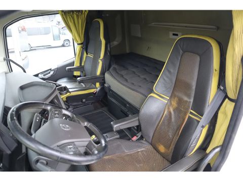 Volvo
| 6X4 | TANDEMLIFT | RETARDER | BIG AXLES | EURO 6 | Hulleman Trucks [15]