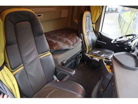 Volvo
| 6X4 | TANDEMLIFT | RETARDER | BIG AXLES | EURO 6 | Hulleman Trucks [16]