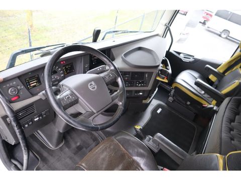 Volvo
| 6X4 | TANDEMLIFT | RETARDER | BIG AXLES | EURO 6 | Hulleman Trucks [17]