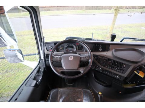 Volvo
| 6X4 | TANDEMLIFT | RETARDER | BIG AXLES | EURO 6 | Hulleman Trucks [18]