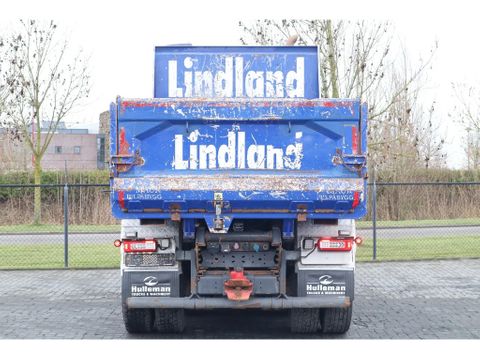Volvo
| 6X4 | TANDEMLIFT | RETARDER | BIG AXLES | EURO 6 | Hulleman Trucks [6]