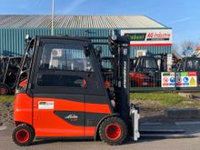 Linde E35HL-01 | Brabant AG Industrie [1]