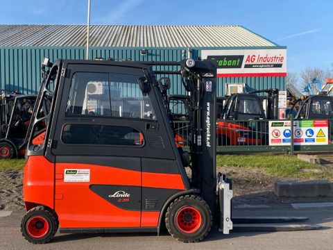 Linde E35HL-01 | Brabant AG Industrie [1]
