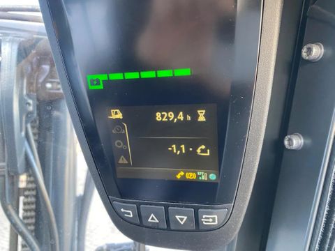 Linde E35HL-01 | Brabant AG Industrie [16]