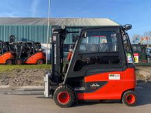 Linde E35HL-01 | Brabant AG Industrie [2]