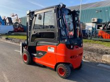 Linde E35HL-01 | Brabant AG Industrie [5]
