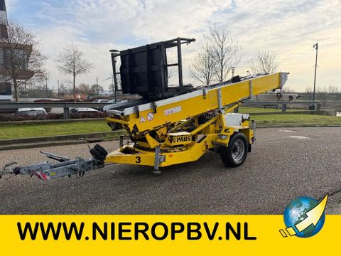 Paus Hermann Paus 33 WH Lift 32M YANMAR DIESEL | Van Nierop BV [1]