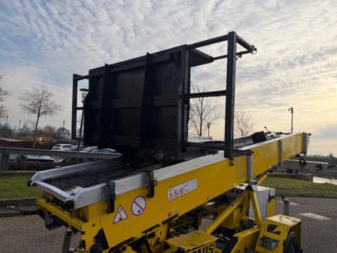 Paus Hermann Paus 33 WH Lift 32M YANMAR DIESEL | Van Nierop BV [10]