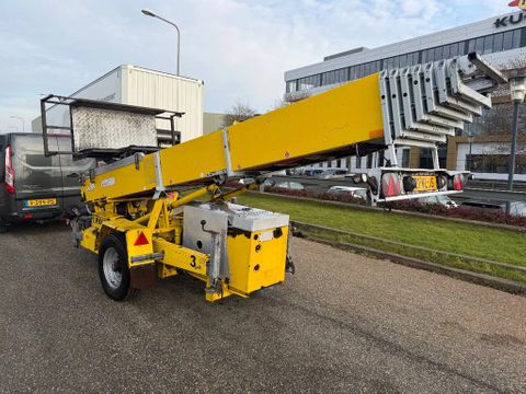 Paus Hermann Paus 33 WH Lift 32M YANMAR DIESEL | Van Nierop BV [5]