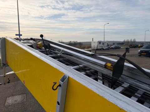 Paus Hermann Paus 33 WH Lift 32M YANMAR DIESEL | Van Nierop BV [7]