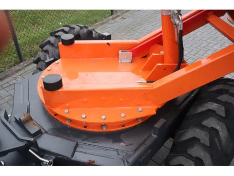 Davino
DS70 | 7 TON | DEMO | 3-M WARRANTY | DV60 | AUSA D600 | Hulleman Trucks [11]
