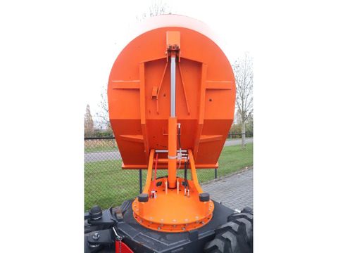 Davino
DS70 | 7 TON | DEMO | 3-M WARRANTY | DV60 | AUSA D600 | Hulleman Trucks [12]