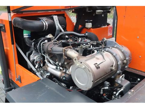 Davino
DS70 | 7 TON | DEMO | 3-M WARRANTY | DV60 | AUSA D600 | Hulleman Trucks [14]