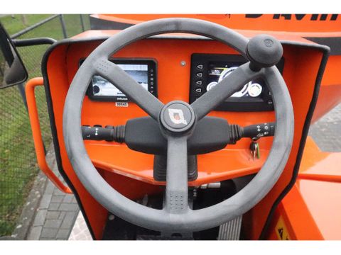 Davino
DS70 | 7 TON | DEMO | 3-M WARRANTY | DV60 | AUSA D600 | Hulleman Trucks [17]