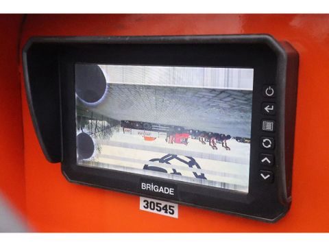 Davino
DS70 | 7 TON | DEMO | 3-M WARRANTY | DV60 | AUSA D600 | Hulleman Trucks [18]