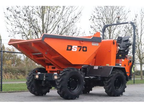 Davino
DS70 | 7 TON | DEMO | 3-M WARRANTY | DV60 | AUSA D600 | Hulleman Trucks [5]