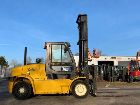 Yale GDP80VX6 V3962 | Brabant AG Industrie [1]