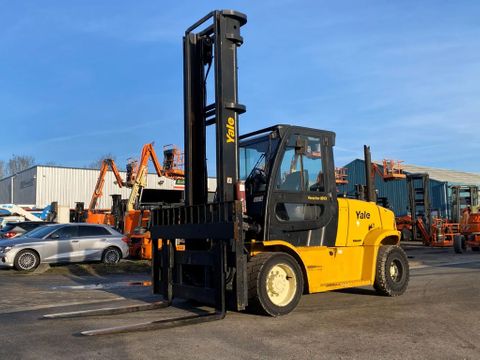 Yale GDP80VX6 V3962 | Brabant AG Industrie [4]