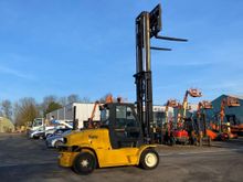 Yale GDP80VX6 V3962 | Brabant AG Industrie [7]