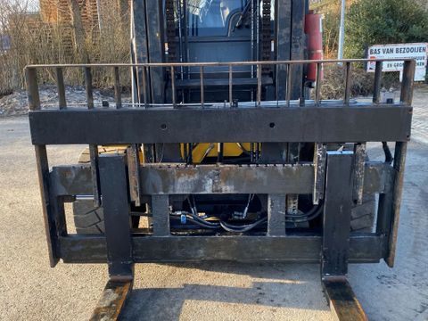 Yale GDP80VX6 V3962 | Brabant AG Industrie [8]