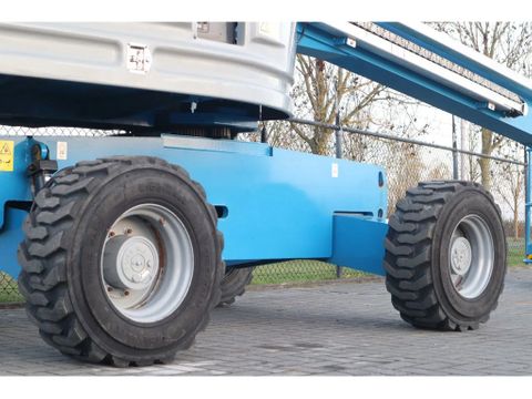 Genie
S-45 | 15.7 METER | 227 KG | 3-M WARRANTY | Hulleman Trucks [13]