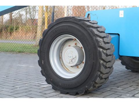 Genie
S-45 | 15.7 METER | 227 KG | 3-M WARRANTY | Hulleman Trucks [15]