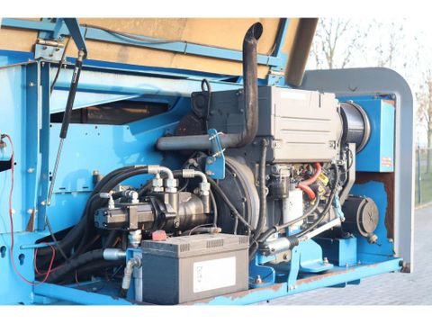 Genie
S-45 | 15.7 METER | 227 KG | 3-M WARRANTY | Hulleman Trucks [16]