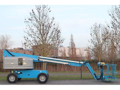 Genie
S-45 | 15.7 METER | 227 KG | 3-M WARRANTY | Hulleman Trucks [4]