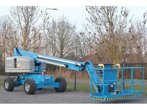 Genie
S-45 | 15.7 METER | 227 KG | 3-M WARRANTY | Hulleman Trucks [5]