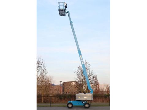 Genie
S-45 | 15.7 METER | 227 KG | 3-M WARRANTY | Hulleman Trucks [7]