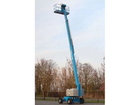 Genie
S-45 | 15.7 METER | 227 KG | 3-M WARRANTY | Hulleman Trucks [9]