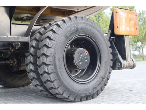 Caterpillar
M314 07A | ELEVATING GRAB | ROTOTILT | BSS | GRAB | WARRANTY | Hulleman Trucks [12]