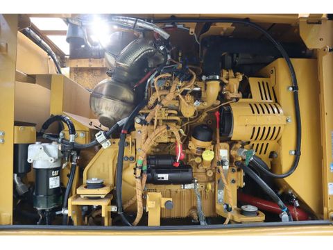 Caterpillar
M314 07A | ELEVATING GRAB | ROTOTILT | BSS | GRAB | WARRANTY | Hulleman Trucks [16]