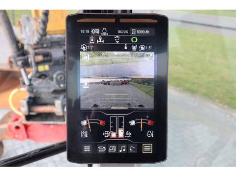 Caterpillar
M314 07A | ELEVATING GRAB | ROTOTILT | BSS | GRAB | WARRANTY | Hulleman Trucks [19]