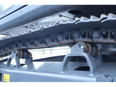 XCMG
XE260E | ROTOTILT R8 | CE | CUMMINS STAGE V | WARRANTY | Hulleman Trucks [13]