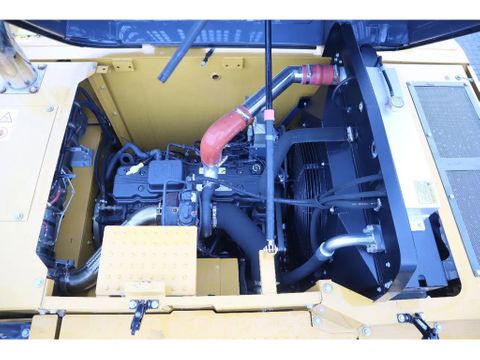 XCMG
XE260E | ROTOTILT R8 | CE | CUMMINS STAGE V | WARRANTY | Hulleman Trucks [16]